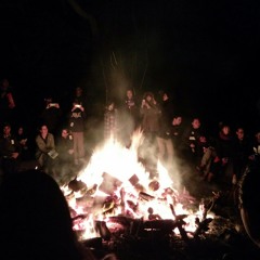 Surely goodness and mercy shall follow me.aac