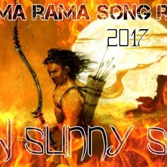 ATHMA RAMA SONG 2017 MIX BY DJ SUNNY SD