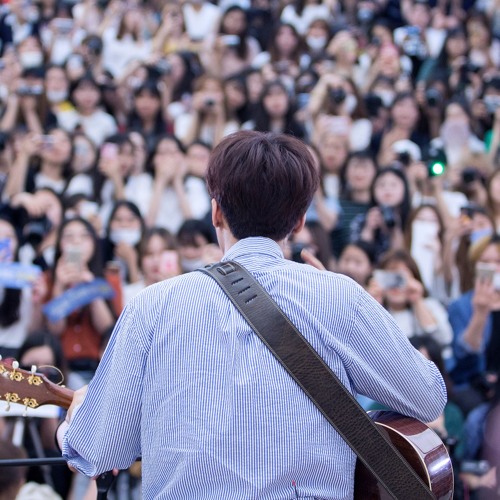 [정세운 Jeong Sewoon] '오해는 마(Don't Get Me Wrong)