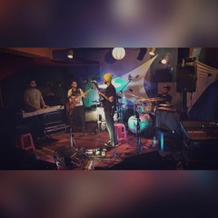 Vimana - Espejos (Rehearsal)