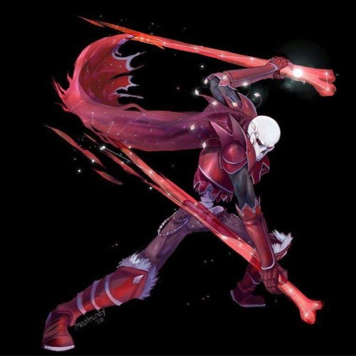 Royal NIGHT |OuterFell Papyrus Theme|