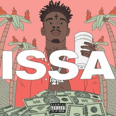 21 Savage x Metro Boomin "Issa Album" Type Beat (Prod.GrishaaBeatz) (SOLD)