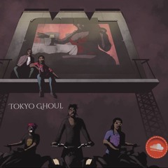 Tokyo Ghoul