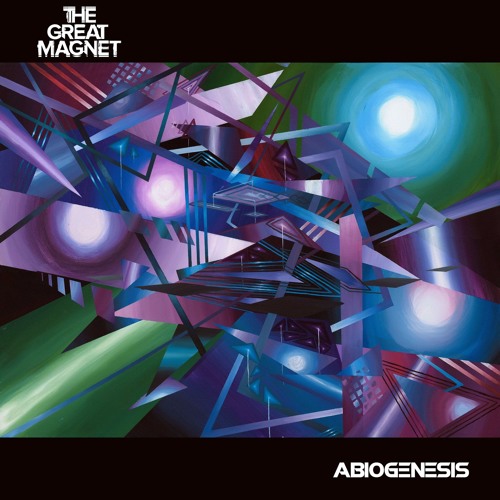 Sherlock - [The Great Magnet:Abiogenesis]