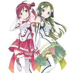 VOCALOID4 Library AZUKI & MATCHA - Demo