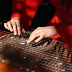 GuZheng Clip
