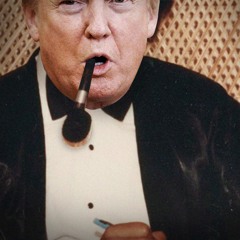 Donald Trump Performs "Fake Walls" (Fake Love Parody)