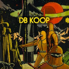 dB Koop // @BLACKCAT FITZROY // 29.06.2017