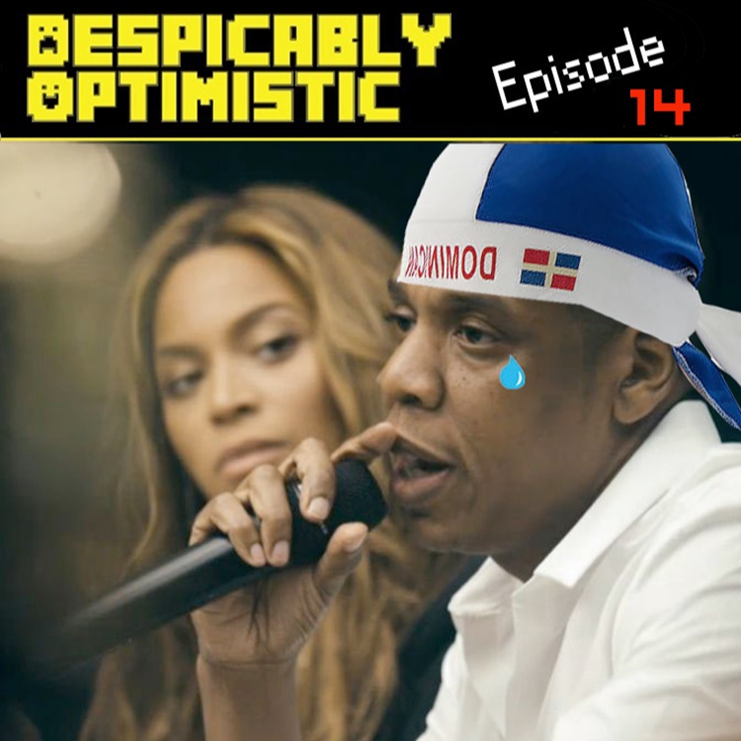 Ep.12 episode artwork