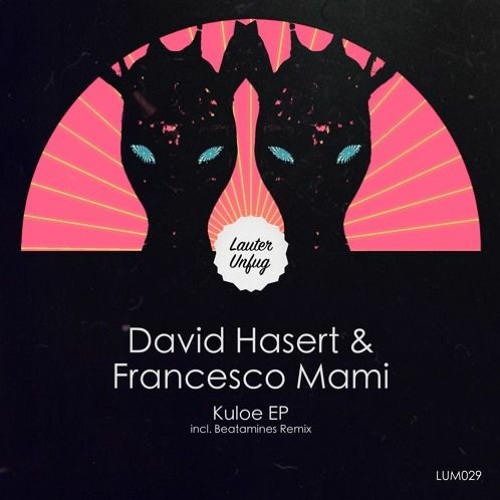 David Hasert & Francesco Mami -  Excuse Me feat. Mz Sunday Luv