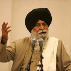 Giani Sant Singh Maskeen Sri Dasam Granth Sahib Ji Bare Vichar