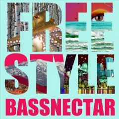 Bassnectar Freestyle Sessions 2017 FREESTYLE Night 1
