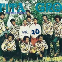 Patita group - Lembe Lembe