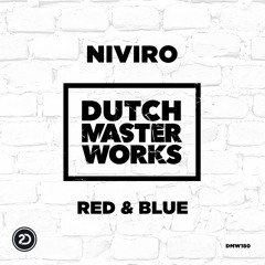 NIVIRO - Red & Blue [OUT NOW]