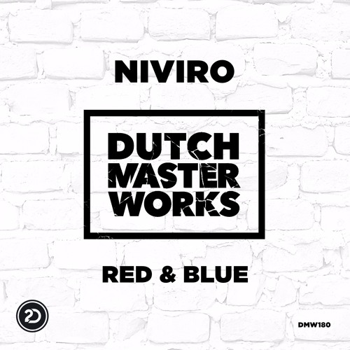 NIVIRO - Red & Blue [OUT NOW]