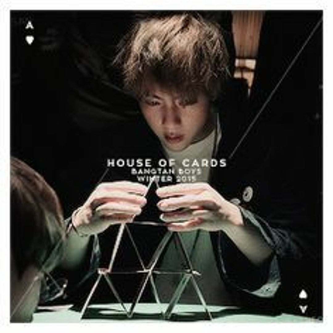 Stream BTS-House Of Cards -REMIX by ffrtaez | Listen online for
