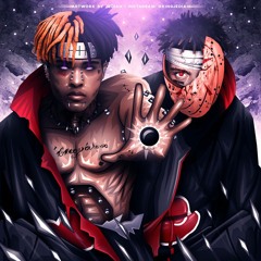 FREE - Naruto [XXXTENTACION X Ski Mask The Slump God Type Beat] Prod. By James Firefox