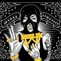 Jackel - Hoodlum [Prod. TrikkstaR]