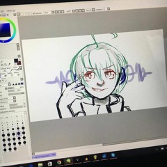 Piko Utatane: "Pink or Black" (Cover)