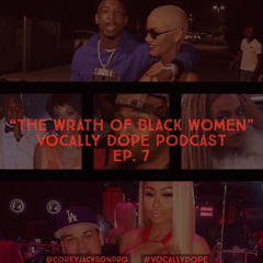 The Wrath of Black Women