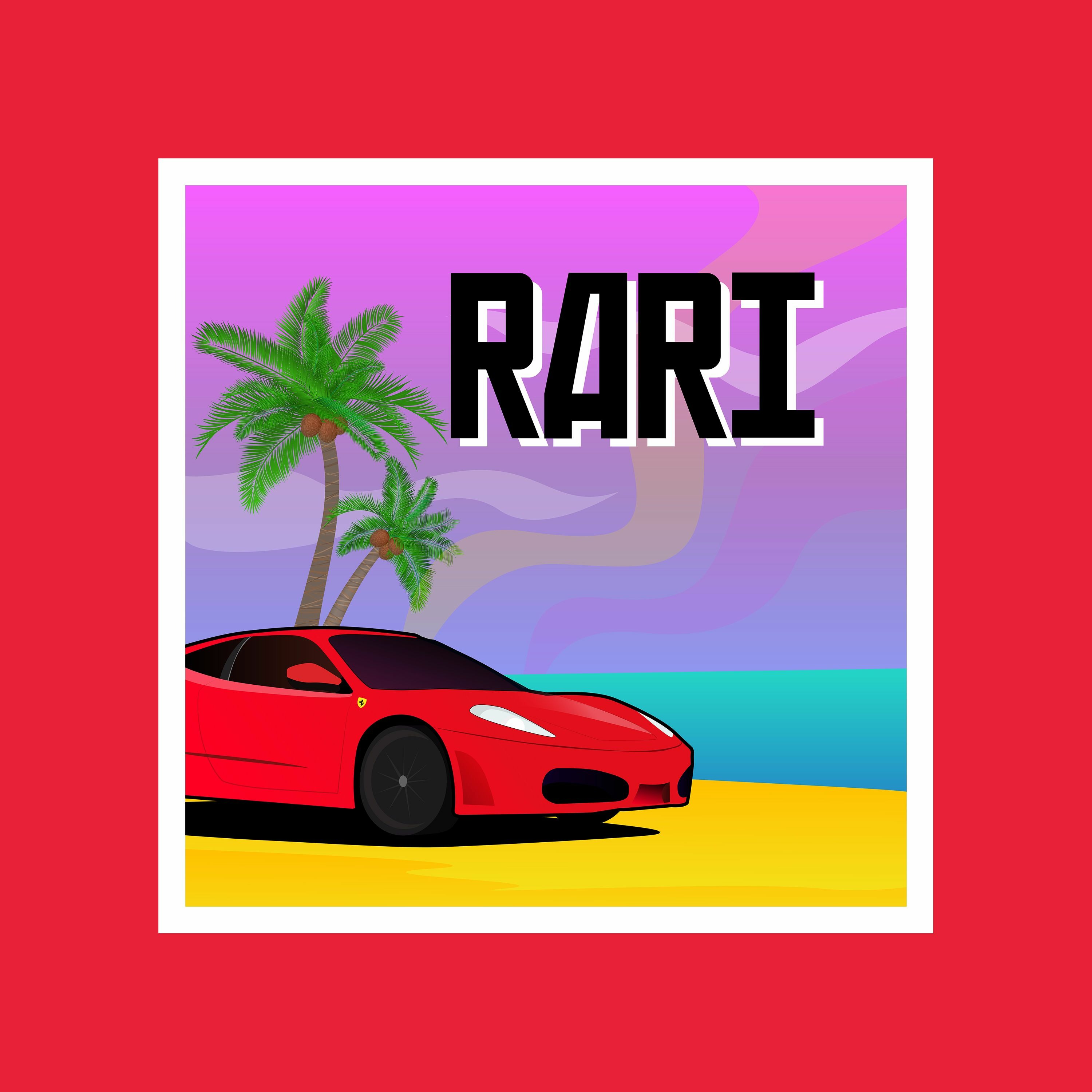Stunnah Beatz Ft. Banjop - Rari episode artwork