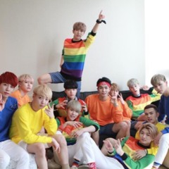 VARSITY (바시티) - U R My Only One