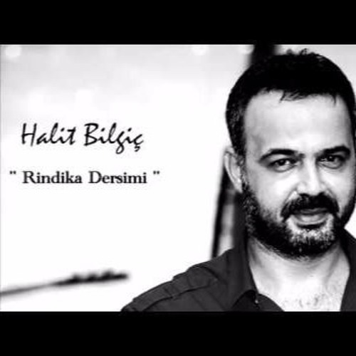 Halit Bilgiç - Rindika Dersimi (2017)