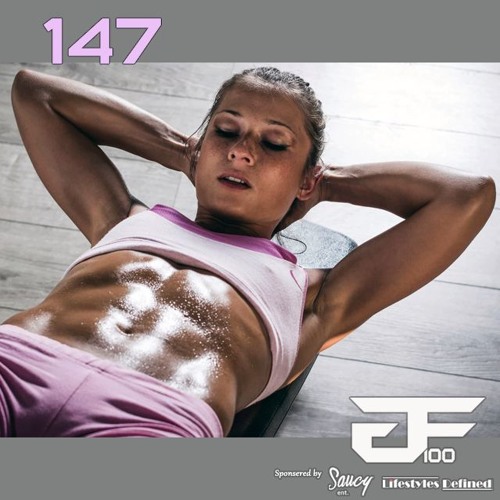 Popped A Pre-Workout Im Sweatin' (Workout Mix) - Episode 147 Featuring DJ iET