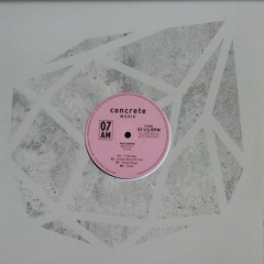 Rag Dabons - Taupe Wings