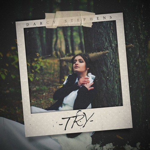 Darcy Stephens - Try (Original Mix)