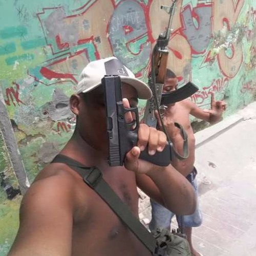 MC GODÔ - ALTA HIERARQUIA É O ADA E TERCEIRO TCA ♪ [ REALIDADE DO TCP ] (EXCLUSIVA 2018)