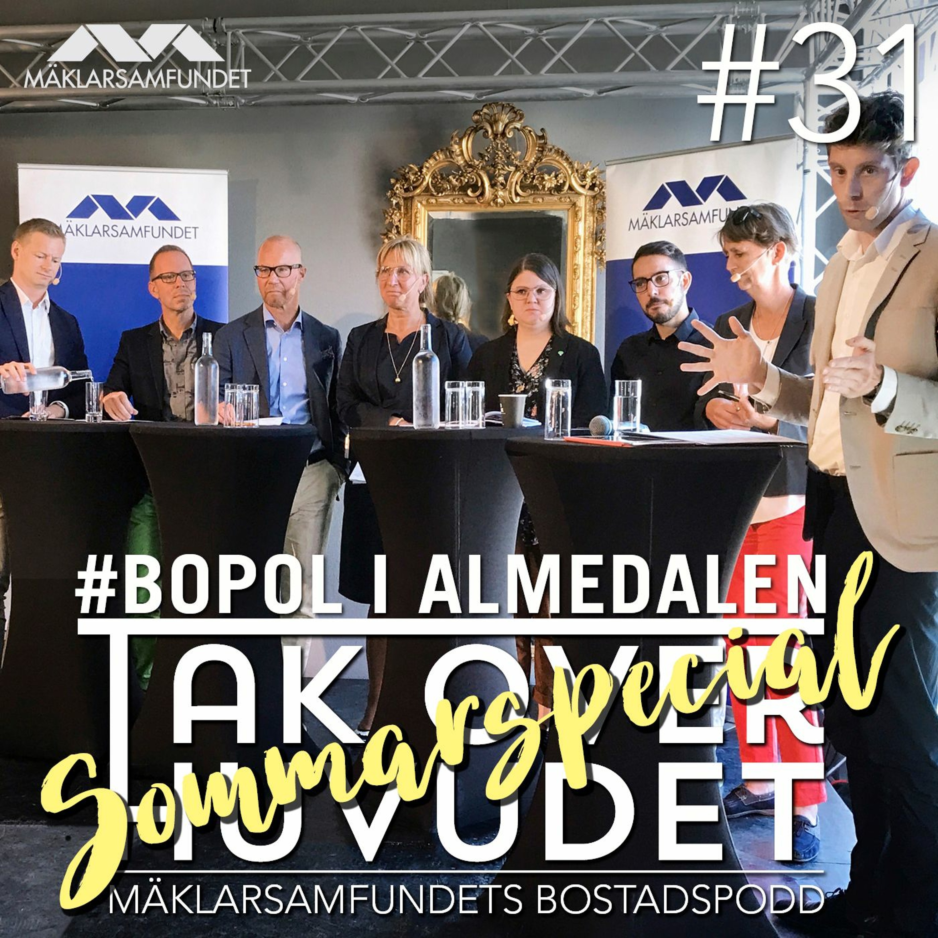 Tak över huvudet