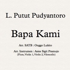 Bapa Kami (Putut)