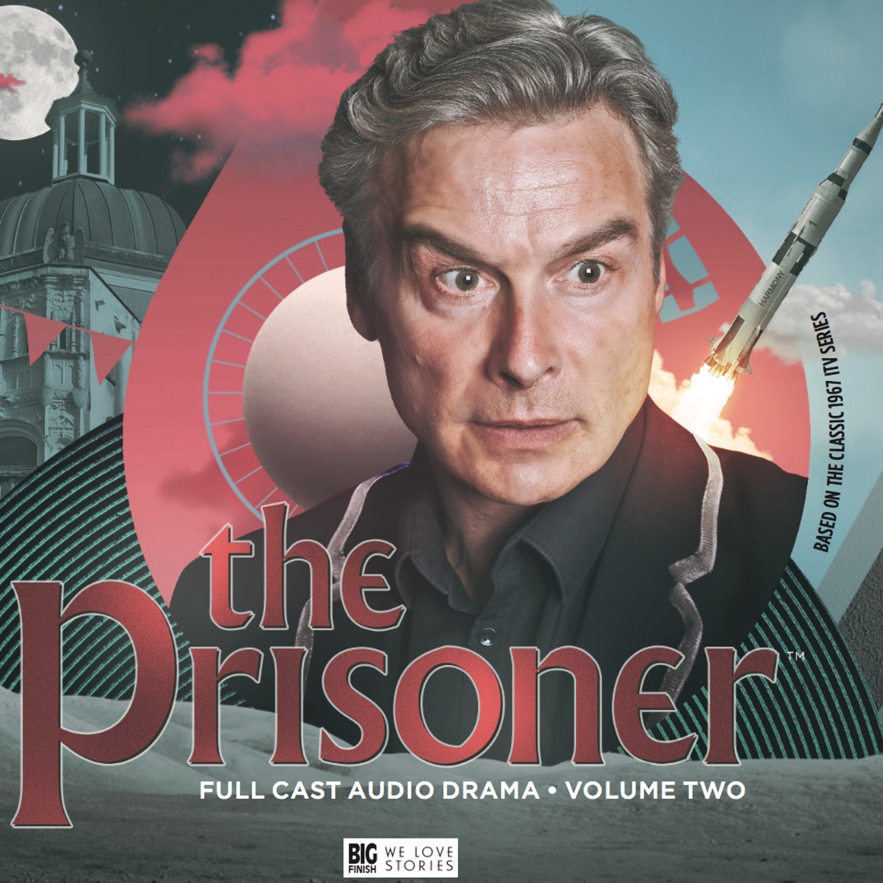 Big Finish Podcasts