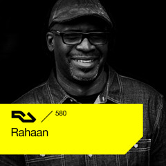 RA.580 Rahaan