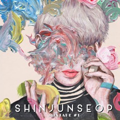SHIN JUN SEOP MIXTAPE #1