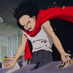 AKIRA'S BEAT
