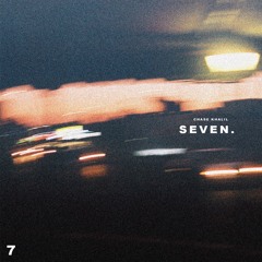 SEVEN.