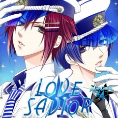 永遠夢中KISS