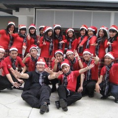 Angels We Have Heard On High (Tenor)