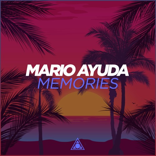 Mario Ayuda - Memories