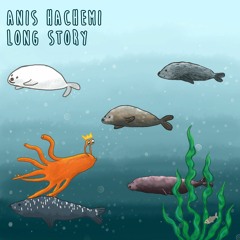 [SPM023] Anis Hachemi - Long Story (Original Mix [Out 31.07.2017]
