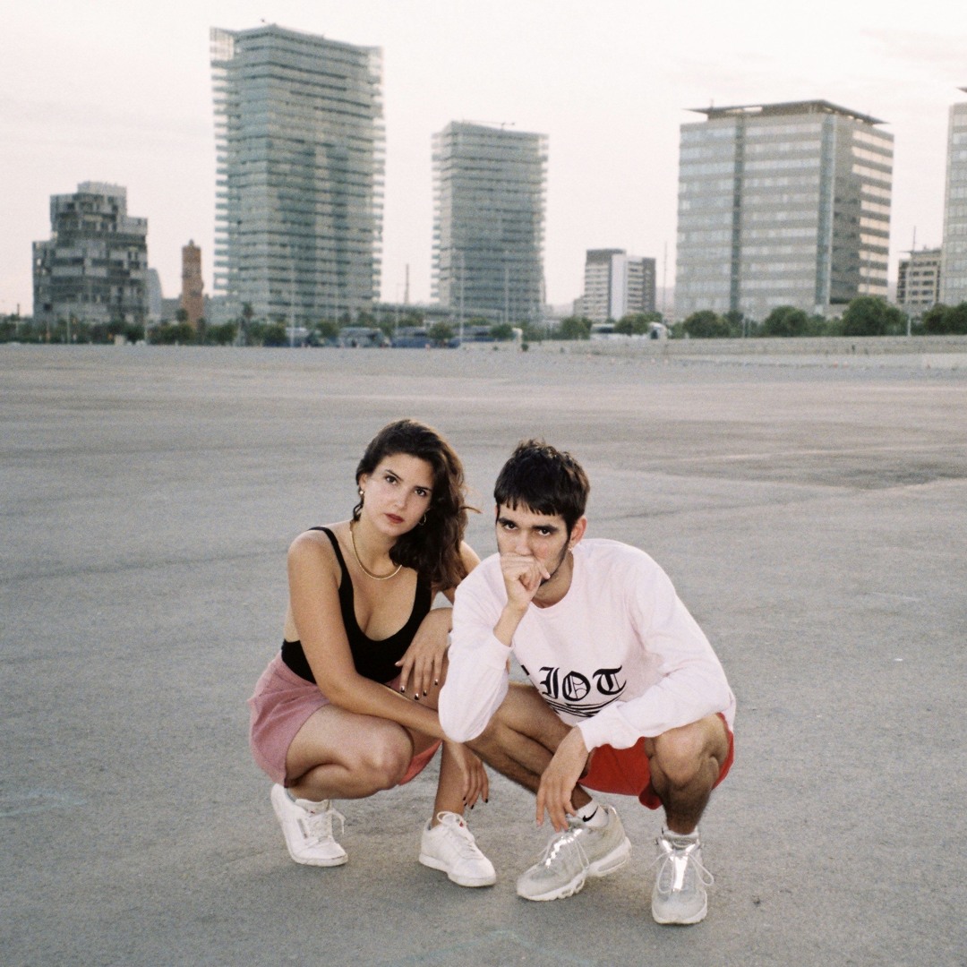 Stream LAS VVITCH (i) SOLANAS / PROD. APODOTS by LAS VVITCH | Listen online  for free on SoundCloud