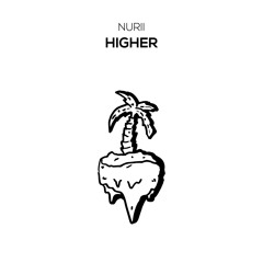 NURII - Higher [DFR020]