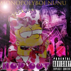 Hop Out(rough) produced by kidkeva