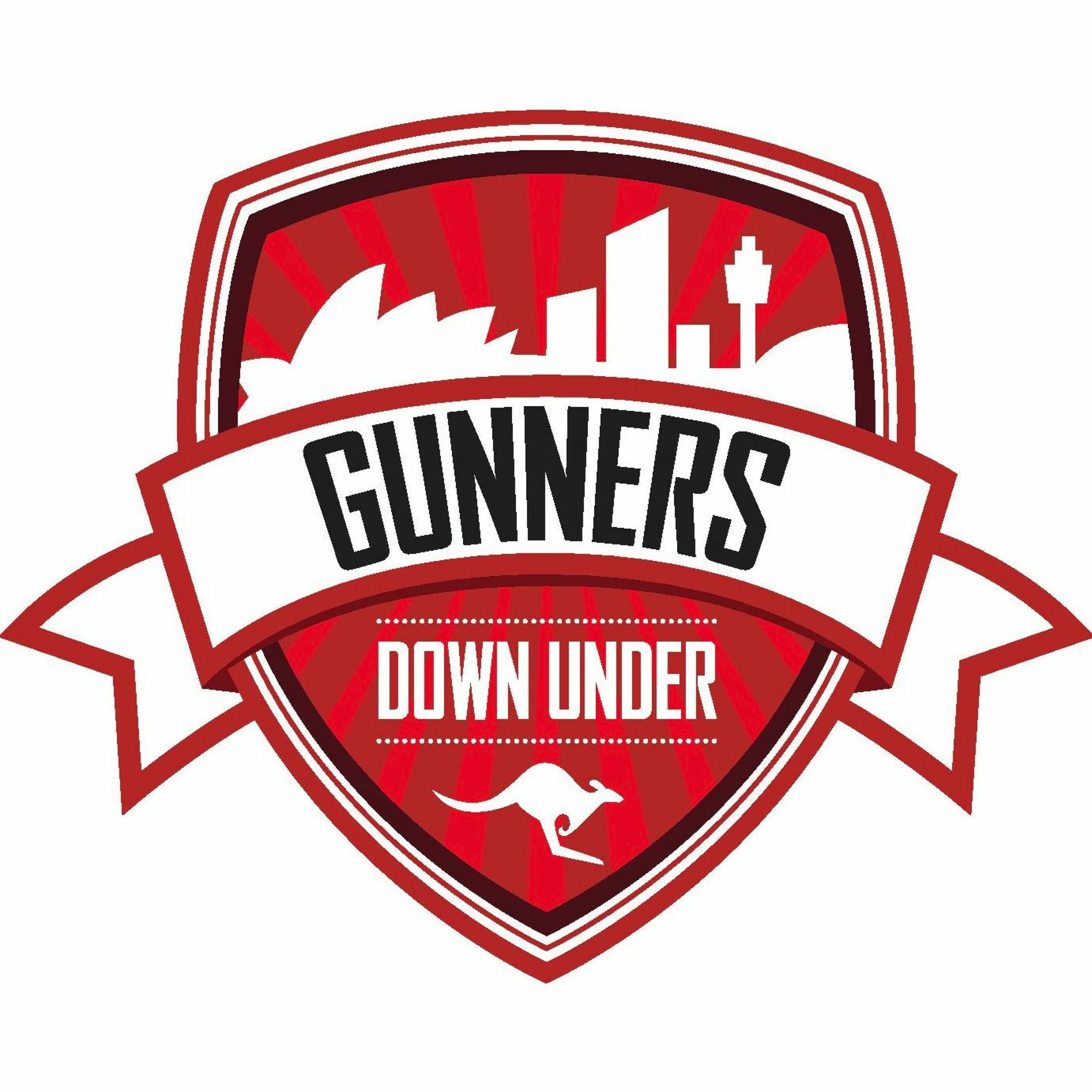 Episode 85 - From A Land Down Under thumbnail
