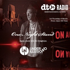 Ki Creighton - One Night Stand Edition 1