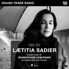 Lætitia Sadier Mix