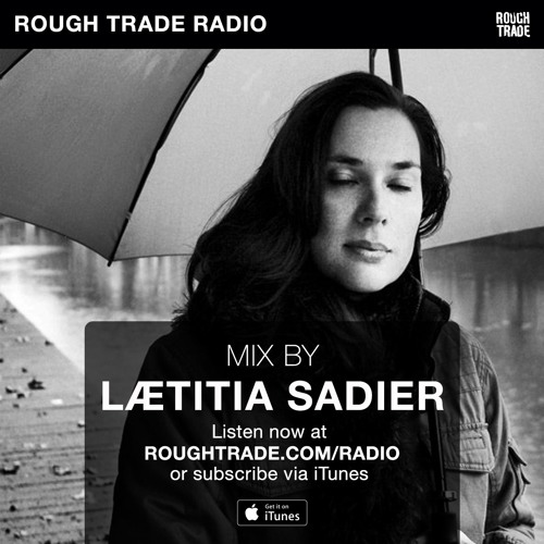 Lætitia Sadier Mix