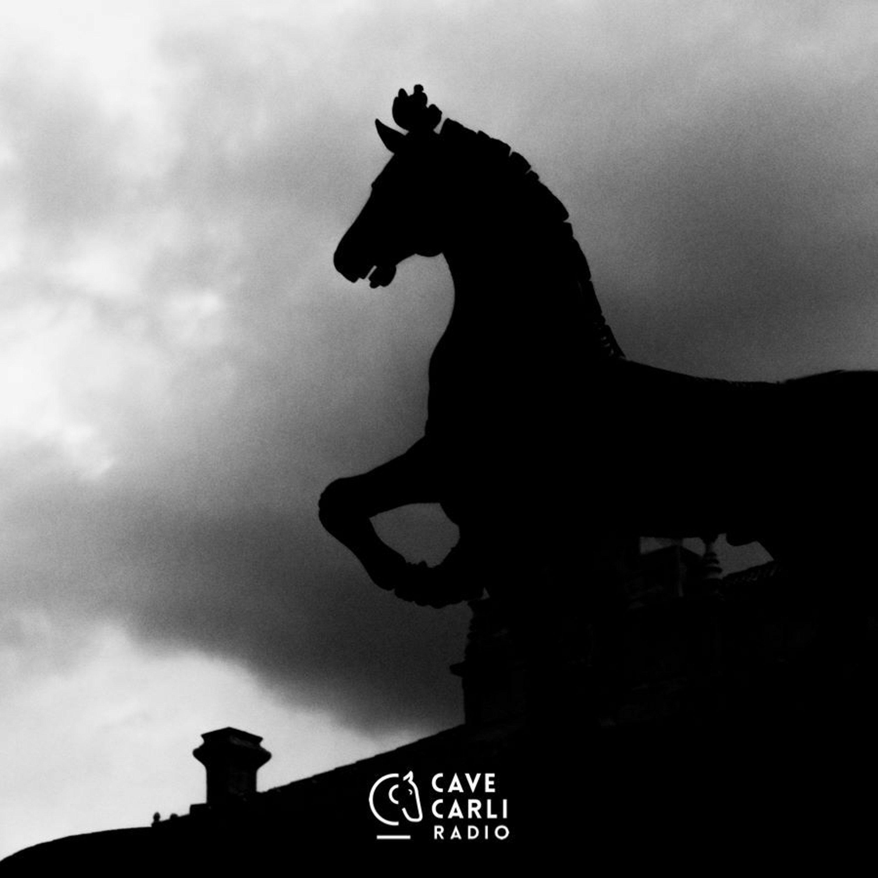 ЯΔЯΞ PODCAST - Ephémères sessions by Chris Gavin